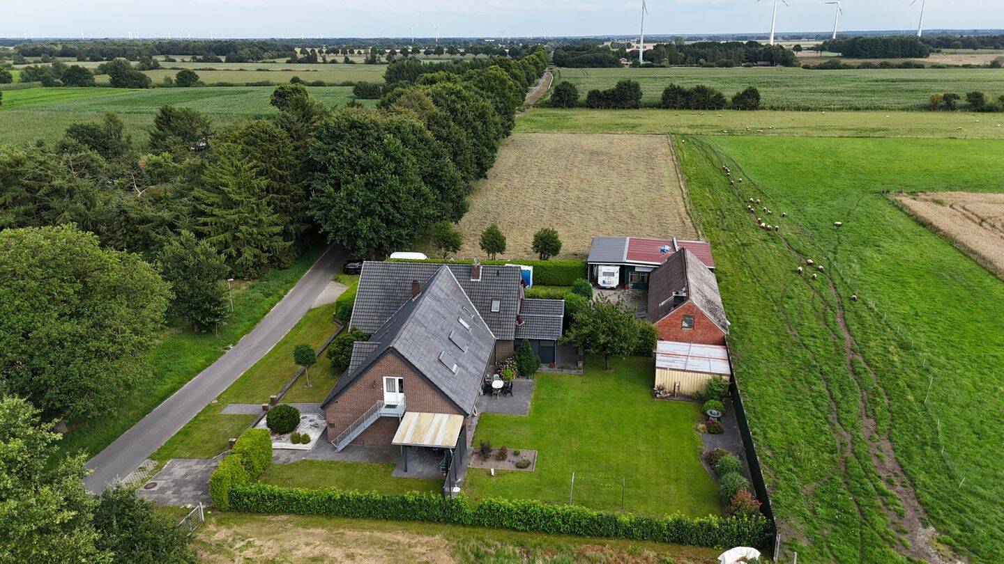 Einfamilienhaus zum Kauf - Ansicht 5