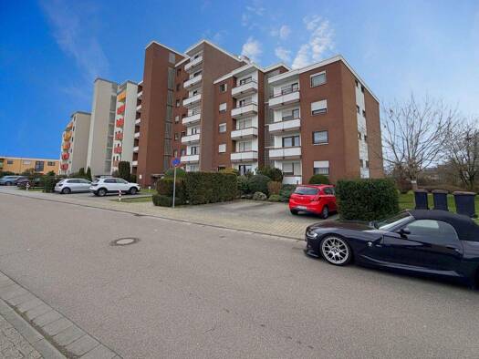 Wohnung zum Kauf 189.000 € 3 Zimmer 93,4 m² Mutterstadt 67112