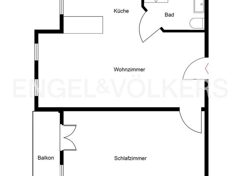 Wohnung zum Kauf 515.000 € 2 Zimmer 68 m²<br/>Wohnfläche 3.<br/>Geschoss Wilmersdorf Berlin 10717