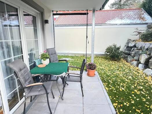 Wohnung zur Miete 1.500 € 3 Zimmer 98 m² frei ab sofort Bodman Bodman-Ludwigshafen 78351