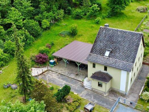 Einfamilienhaus zum Kauf 385.000 € 7 Zimmer 222 m² 3.197 m² Grundstück Ottendorf Bahretal 01819