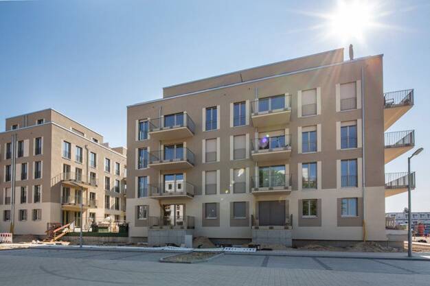 Wohnung zur Miete 2.186 € 4 Zimmer 131,2 m² 4. Geschoss frei ab 01.03.2026 An der Villa Bolle 3A Köpenick Berlin 12557