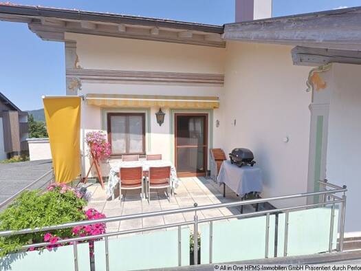 Wohnung zum Kauf 615.000 € 6 Zimmer 189,7 m² Reutte 6600