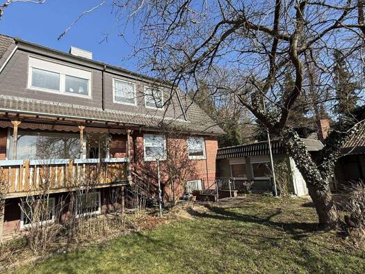 Einfamilienhaus zum Kauf 449.000 € 4,5 Zimmer 152 m² 628 m² Grundstück Escheburg 21039