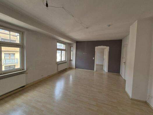 Wohnung zum Kauf provisionsfrei 299.000 € 3 Zimmer 79,3 m² 4. Geschoss St Johannis Weiterer Innenstadtgürtel West / Nord / Ost 90419
