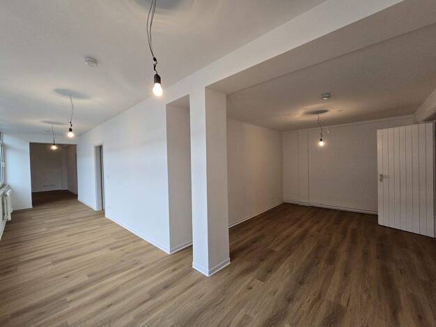 Wohnung zur Miete 2.600 € 5 Zimmer 200 m² 3. Geschoss Offenbach am Main Offenbach 63065