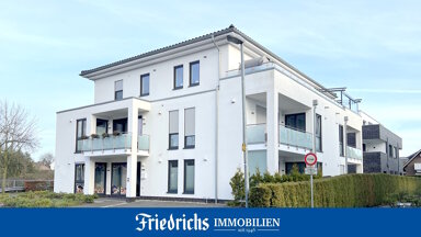 Wohnung zur Miete 650 € 2 Zimmer 54 m² Bad Zwischenahn Bad Zwischenahn 26160