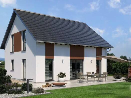 Haus zum Kauf provisionsfrei 491.650 € 4 Zimmer 114 m² 480 m² Grundstück Kesternich Simmerath 52152