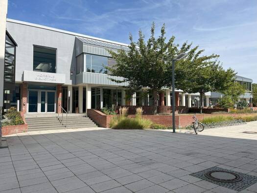 Wohnung zur Miete 239 € 3 Zimmer 60 m² 2. Geschoss frei ab sofort Eckersbacher Höhe 81-106 Eckersbach Zwickau 08066