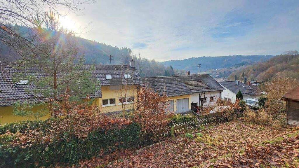 Mehrfamilienhaus zum Kauf 500.000 € 11 Zimmer 329,7 m² 278 m² Grundstück Schönau 69250