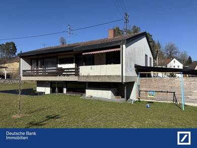 Einfamilienhaus zum Kauf 398.000 € 5 Zimmer 165 m² 783 m² Grundstück Rottweil Rottweil 78628