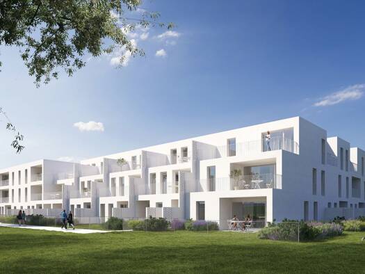 Außenstellplatz zur Miete 64,50 € Wien 1210