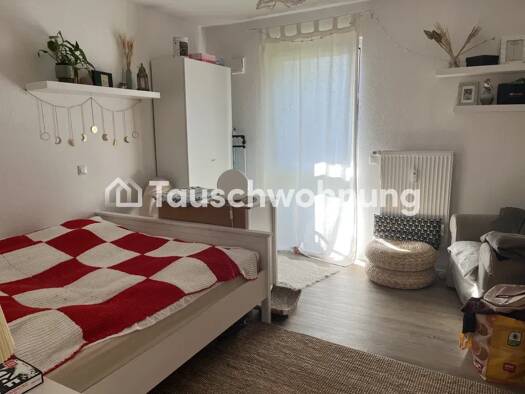 Wohnung zur Miete Tauschwohnung 657 € 2 Zimmer 56 m² EG Teltower Vorstadt Potsdam 14473