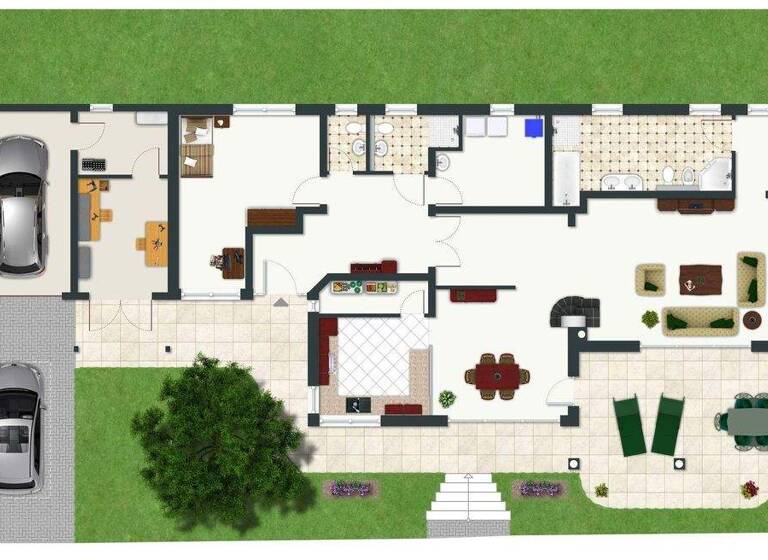 Einfamilienhaus zum Kauf 599.000 € 3 Zimmer 144 m² 1.440 m² Grundstück Palmberg Spiegelau 94518