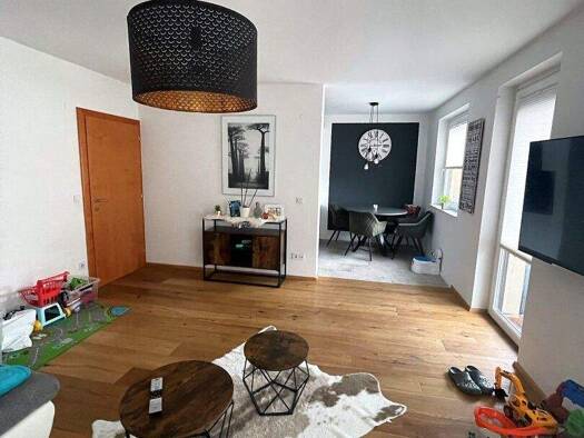 Wohnung zum Kauf 380.000 € 3 Zimmer 68,6 m² 2. Geschoss Salzburg 5020