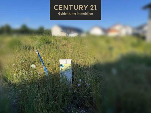 Grundstück zum Kauf 546 € 546 m² Grundstück Nußdorferstr. 12 Nunhausen Traunreut 83301