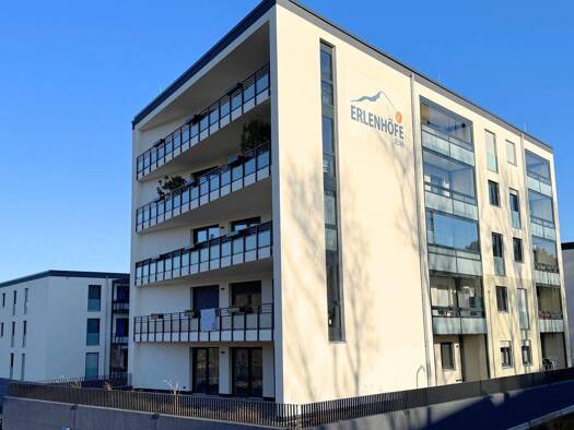 Wohnung zur Miete 1.933 € 4 Zimmer 148,7 m² EG Erlenhöfe 2 Wenigenjena Jena 07749