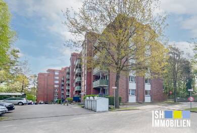 Wohnung zur Miete 620 € 2,5 Zimmer 67,4 m² EG frei ab 01.07.2025 Buxtehude Buxtehude 21614