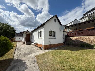 Bungalow zum Kauf 219.000 € 2 Zimmer 90 m² 793 m² Grundstück Heiligenrode Niestetal 34266