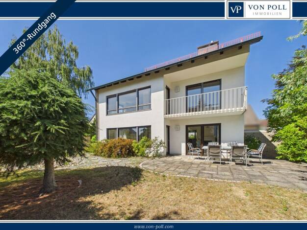 Einfamilienhaus zum Kauf 749.000 € 4 Zimmer 175 m² 809 m² Grundstück Limbach Schwabach 91126