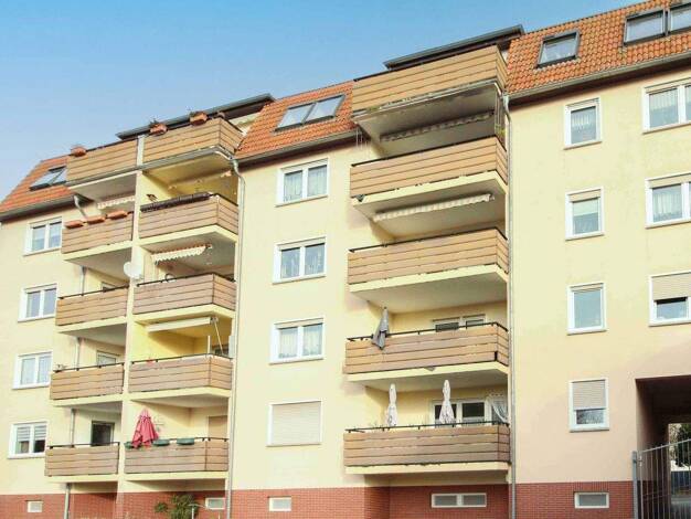 Wohnung zum Kauf 89.000 € 3 Zimmer 73,3 m² 2. Geschoss Schönebeck 39218