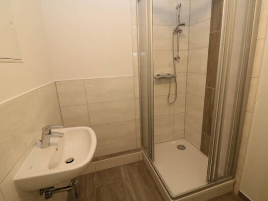 Wohnung zur Miete 389 € 3 Zimmer 54,9 m² 2. Geschoss Maxim-Gorki-Straße 32 Freiberg 09599