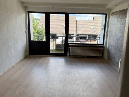Wohnung zur Miete 470 € 1 Zimmer 63 m² Geschoss EG/2 frei ab sofort Gartenstraße 26 Winterberg 59955