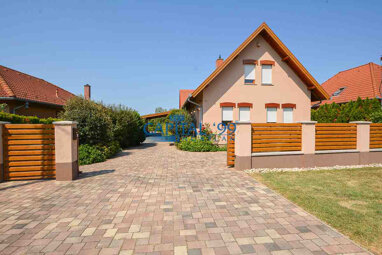 Einfamilienhaus zum Kauf Provisionsfrei 495.000 € 6 Zimmer 220 m² 1.922 m² Grundstück Keszthely 8360