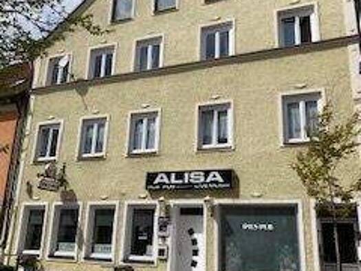 Mehrfamilienhaus zum Kauf 685.500 € 12 Zimmer 425 m² 300 m² Grundstück Geisenfeld 85290