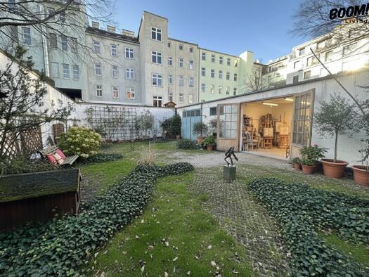 Werkstatt zum Kauf 594.500 € 141 m² Lagerfläche Ottakring 1160