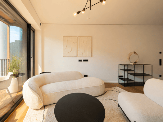 Wohnung zum Kauf 3 Zimmer 85,4 m² 4. Geschoss HafenCity Mitte 20457