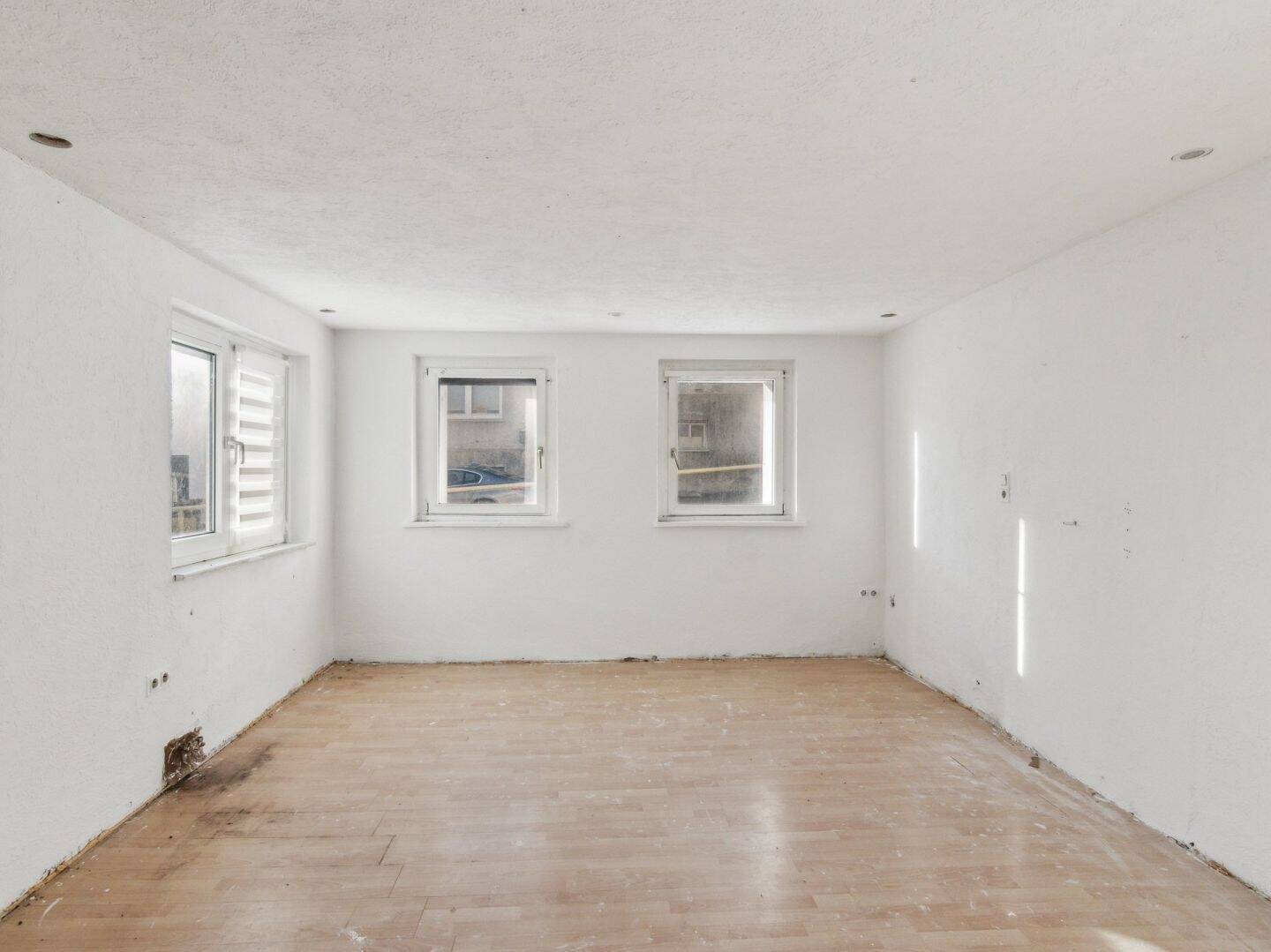 Einfamilienhaus zum Kauf - Ansicht 4