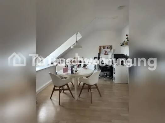 Wohnung zur Miete Tauschwohnung 450 € 2 Zimmer 49 m² Nordstadt Bonn 53119