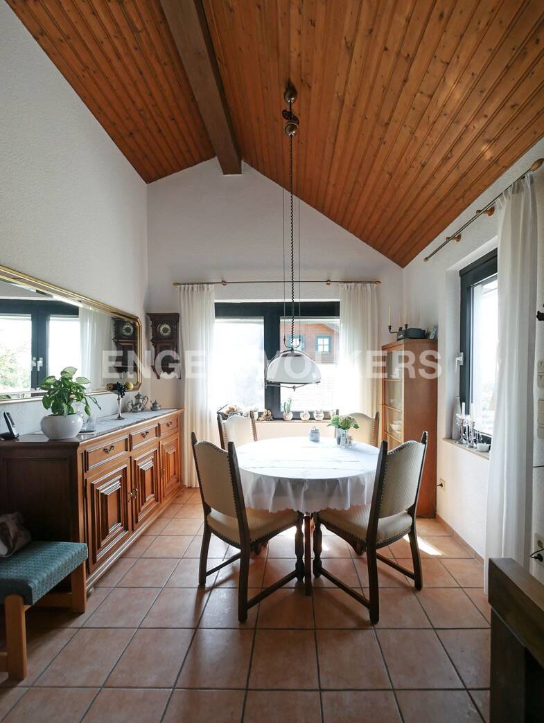 Einfamilienhaus zum Kauf 499.000 € 6 Zimmer 145 m² 840 m² Grundstück Schonungen Schonungen 97453
