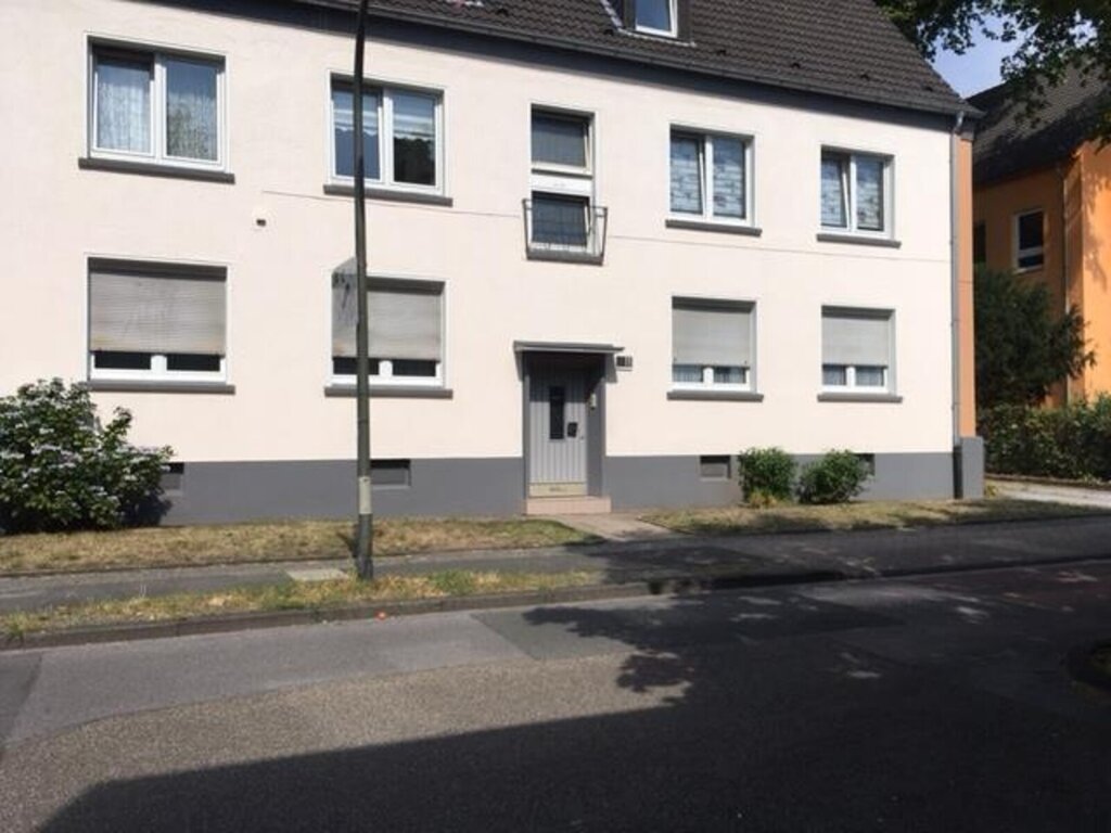 Wohnung zur Miete 366 € 2,5 Zimmer 53,8 m²<br/>Wohnfläche 2.<br/>Geschoss Im Springfeld 11 Stadtmitte - Süd-West Bottrop 46236