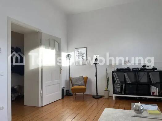 Wohnung zur Miete Tauschwohnung 760 € 2 Zimmer 55 m² EG Neustadt-Süd Köln 50677
