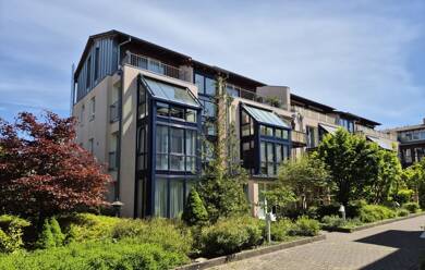 Wohnung zum Kauf provisionsfrei 215.000 € 3 Zimmer 88 m² Geschoss 2/3 Innenstadt 2 Minden 32427