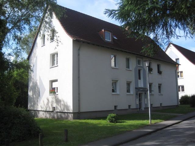 Wohnung zur Miete 449 € 2 Zimmer 45,6 m²<br/>Wohnfläche 1.<br/>Geschoss 09.11.2024<br/>Verfügbarkeit An der Steinhalde 56 Dahlhausen Bochum 44879