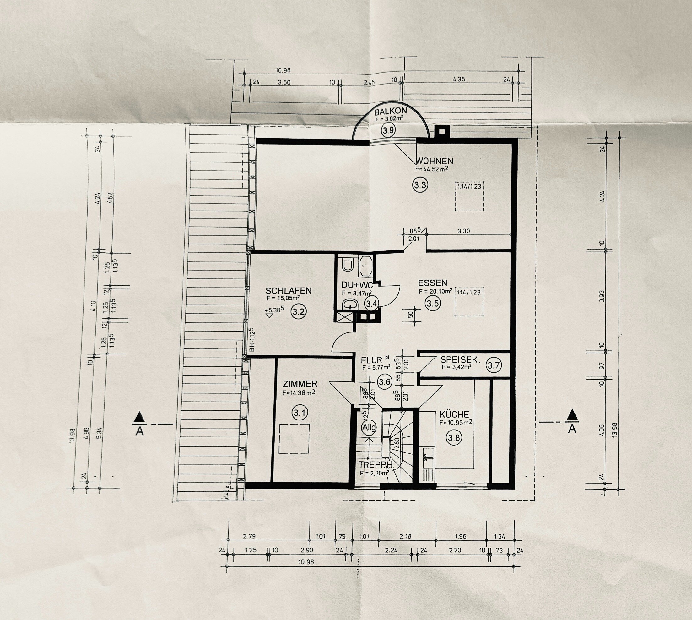 Mehrfamilienhaus zum Kauf 665.000 € 10 Zimmer 380 m²<br/>Wohnfläche 1.029 m²<br/>Grundstück Langd Hungen 35410