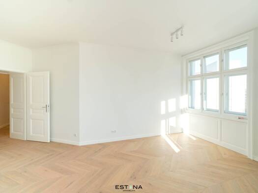 Wohnung zum Kauf - Erstbezug 710.000 € 3 Zimmer 84,8 m² 3. Geschoss Landstraßer Hauptstraße Wien 1030