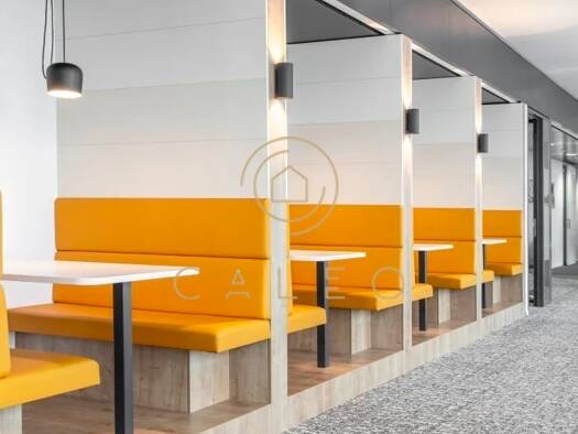 Bürokomplex zur Miete provisionsfrei 100 m² Bürofläche teilbar ab 1 m² Donaustadt 1220