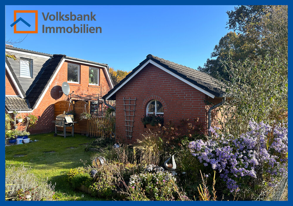 Mehrfamilienhaus zum Kauf 245.000 € 9 Zimmer 241 m²<br/>Wohnfläche 1.399 m²<br/>Grundstück Westrhauderfehn Rhauderfehn 26817