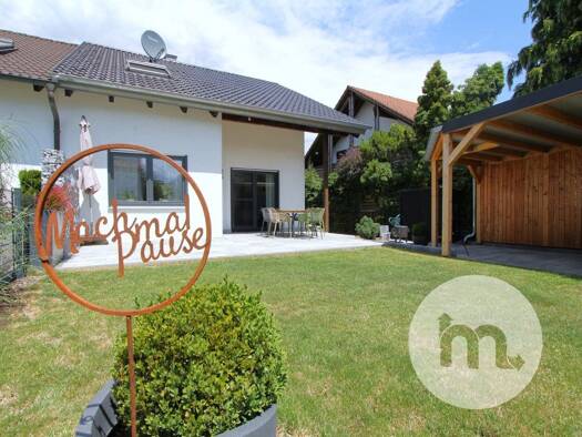 Haus zum Kauf 669.000 € 4 Zimmer 144 m² 321 m² Grundstück Zuchering Ingolstadt 85051