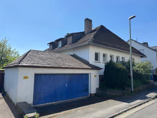 House in Geisenheim, Rheingau-Taunus-Kreis - Mehr