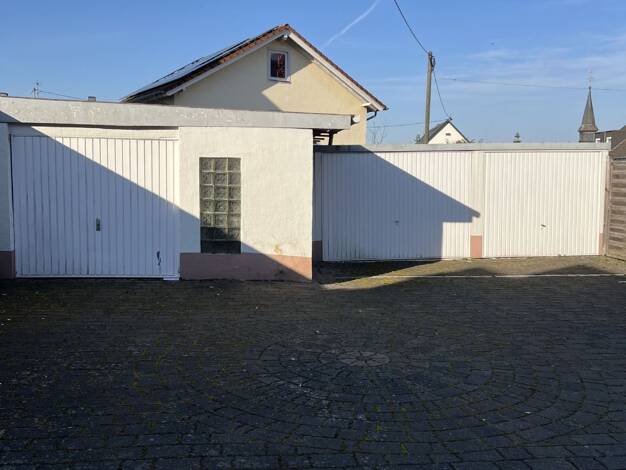 Grundstück zum Kauf 99.000 € 253 m² Grundstück Filsch Trier 54296