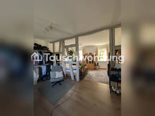 Wohnung zur Miete Tauschwohnung 700 € 1,5 Zimmer 36 m² Weststadt Tübingen 72070