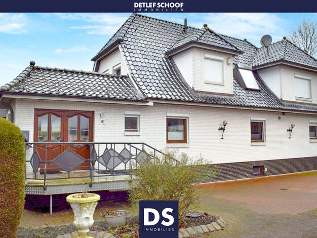 Einfamilienhaus zum Kauf 545.000 € 5 Zimmer 177 m² 678 m² Grundstück Rodenbek Rodenbek 24247