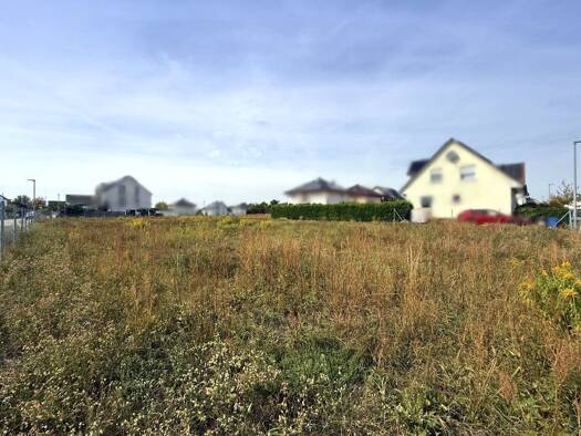 Grundstück zum Kauf 349.000 € 497 m² Grundstück Klein-Gerau Büttelborn 64572
