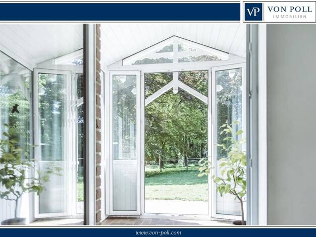 Einfamilienhaus zum Kauf 1.370.000 € 10 Zimmer 371,7 m² 11.029 m² Grundstück Kirchgellersen 21394