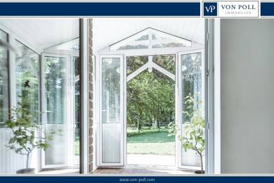 Einfamilienhaus zum Kauf 1.650.000 € 10 Zimmer 371,7 m² 11.029 m² Grundstück Kirchgellersen Kirchgellersen 21394